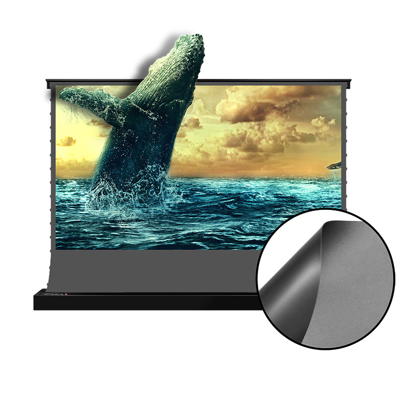 vividstorm  projector screen