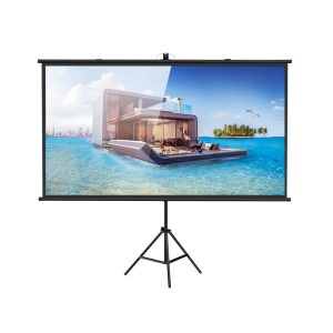 Read more about the article Why a 120 Inch Projector Screen is Perfect for Home Theaters