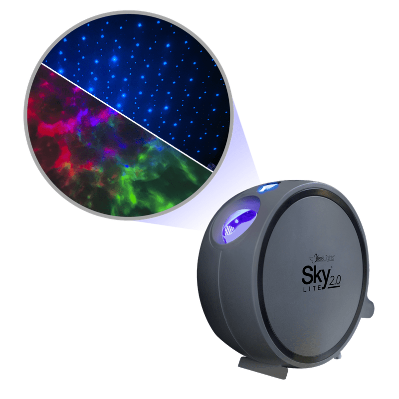 galaxy projector  2.0