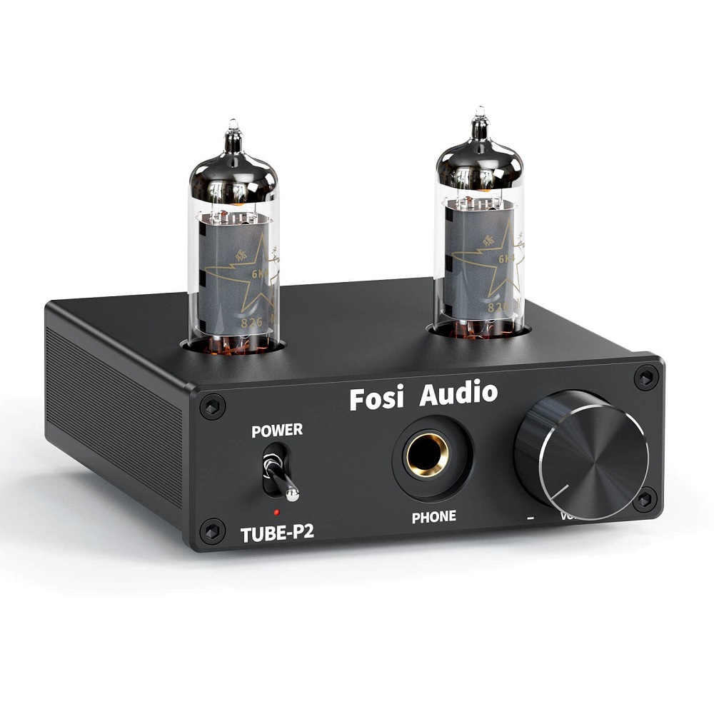 You are currently viewing How to Choose the Right Amplifier for Your Sound System