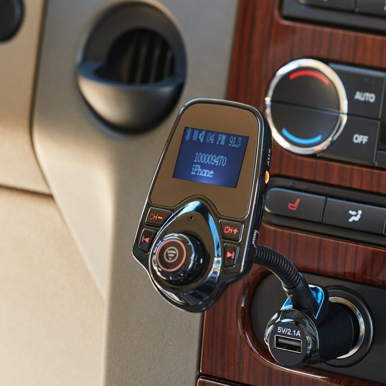 Read more about the article How to Choose the Best Bluetooth Transmitter for Your Devices