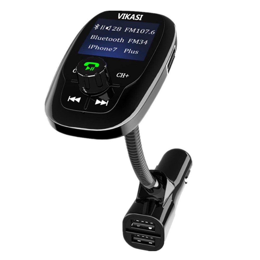 bluetooth transmitter