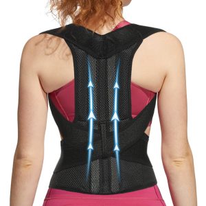 Read more about the article The Ultimate Guide to Choosing the Right Posture Corrector