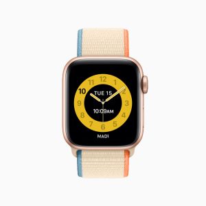 Read more about the article Choosing the Right iWatch for Your Child