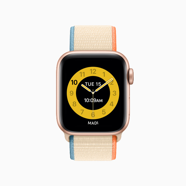 You are currently viewing Choosing the Right iWatch for Your Child