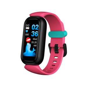 Read more about the article Engaging Kids in Health: The Best Activity Trackers