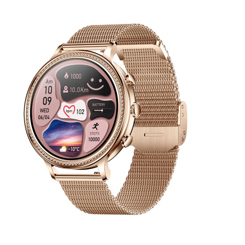 smartwatches for women