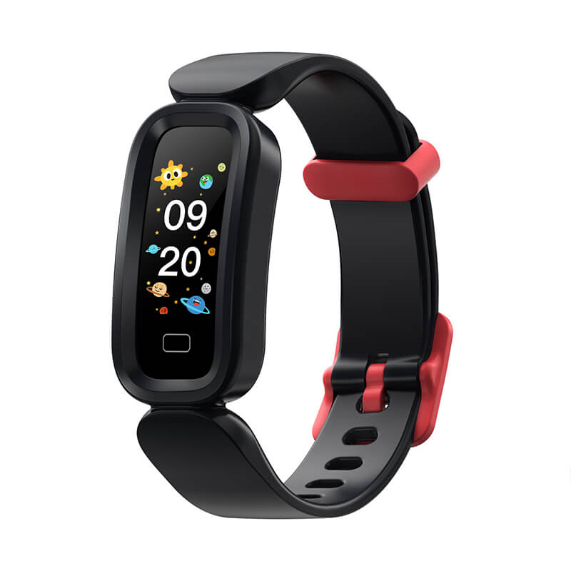 Read more about the article 2024 Guide: Choosing the Best Fitness Tracker for Your Child