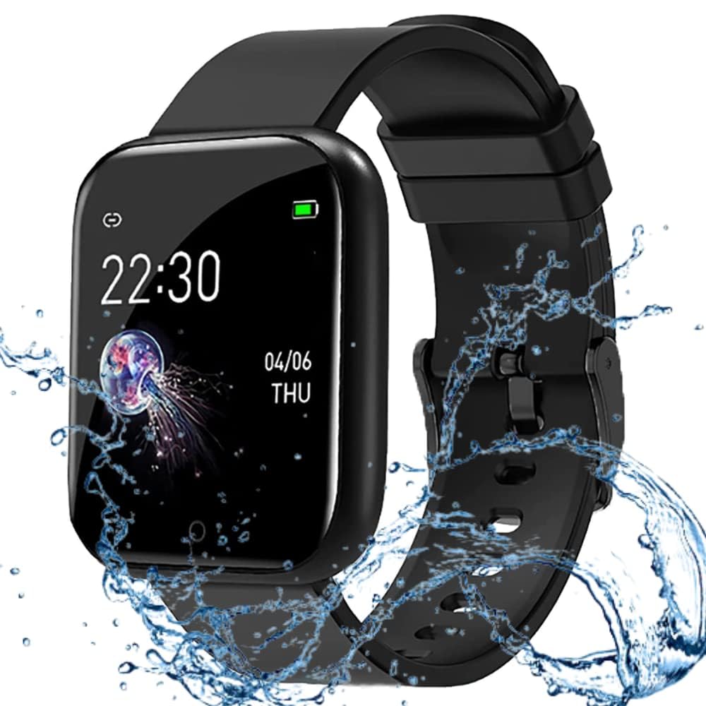 smart watches