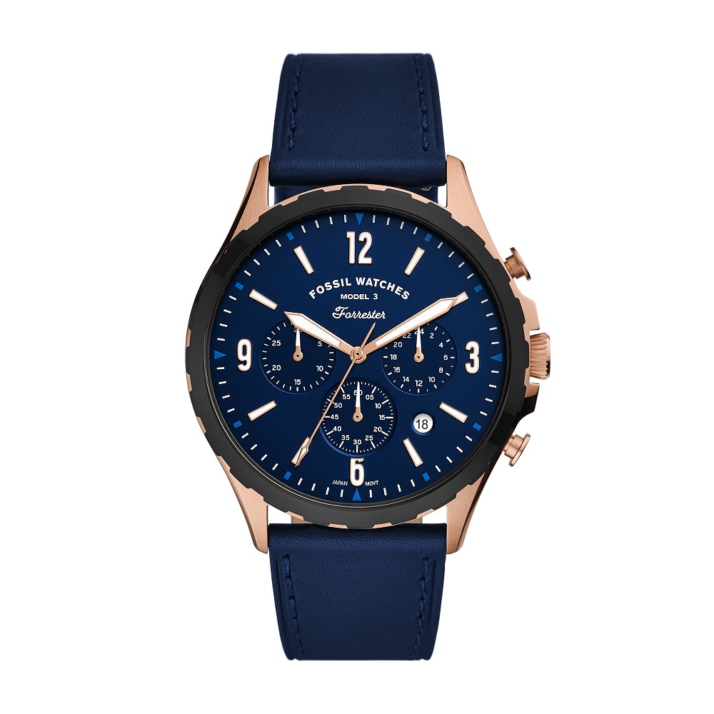 fossil watch for men