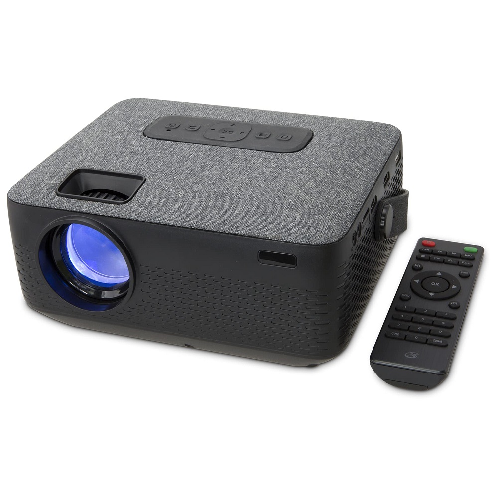 Read more about the article Comparing the GPX Mini Projector to Other Compact Projectors