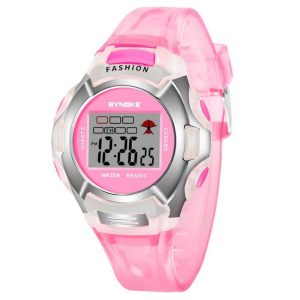 Read more about the article Best Watches for Kid Girl That They’ll Love to Wear