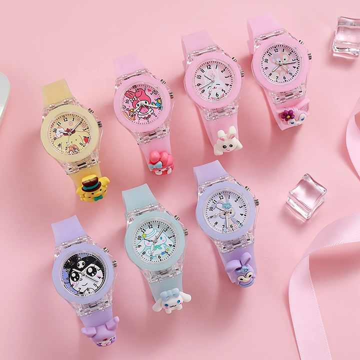  watches for kid girl