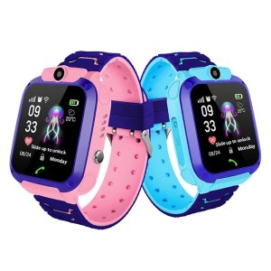 Read more about the article Choosing the Ideal Best Watch Phone for Kids in 2024