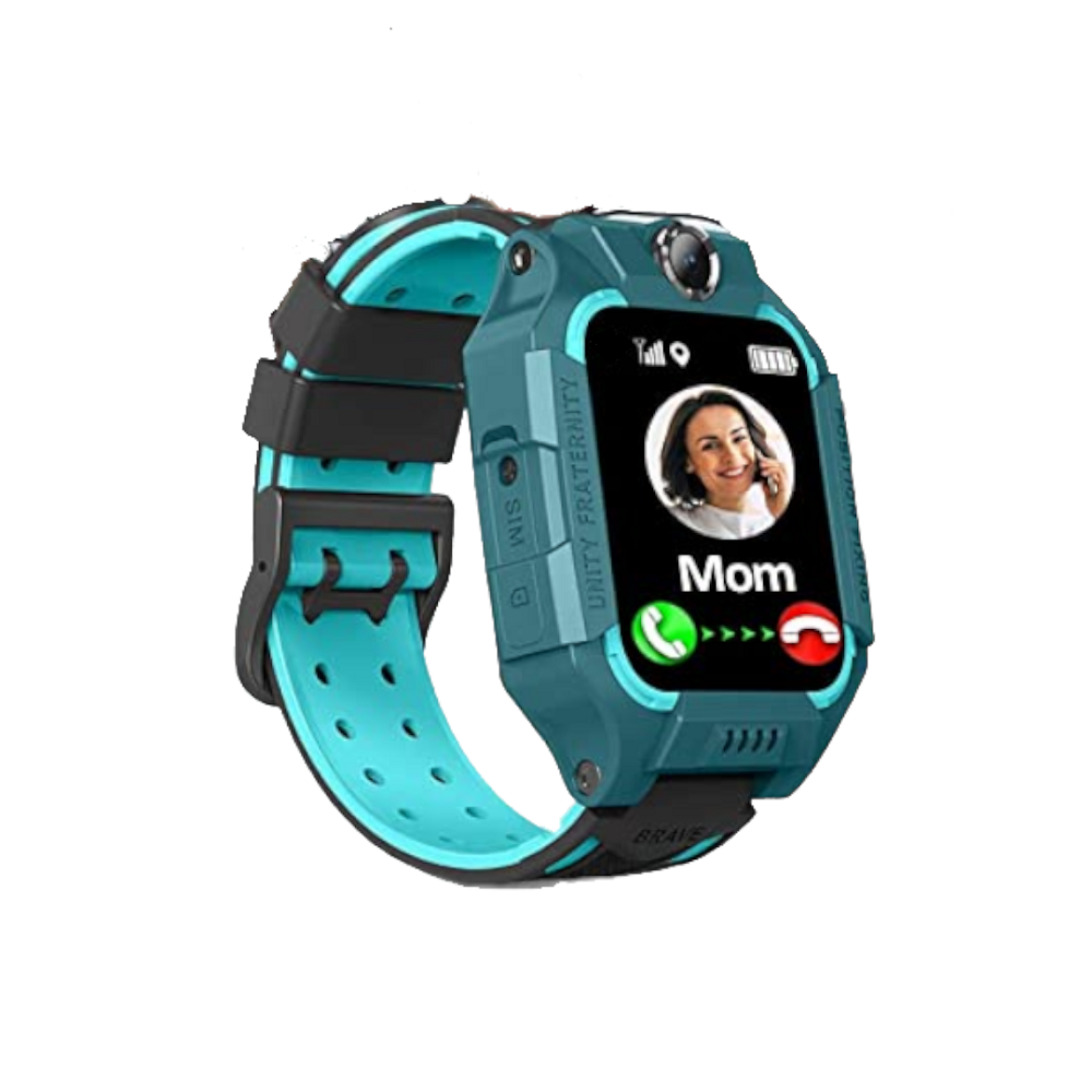 best watch phone for kids