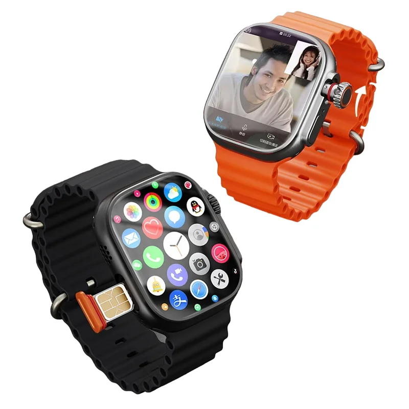 smart watches