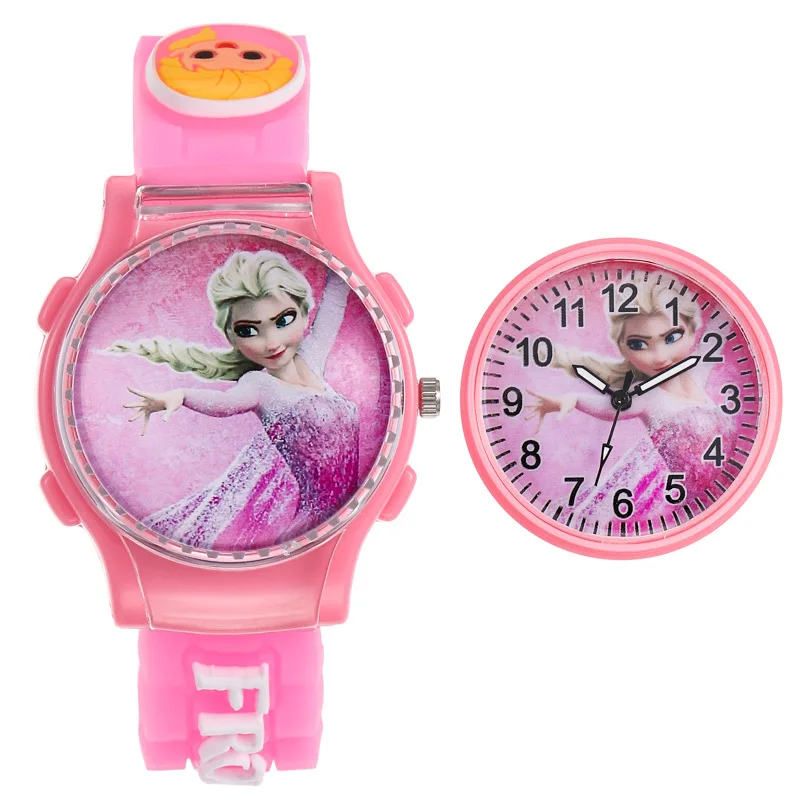 best watches for kid girl