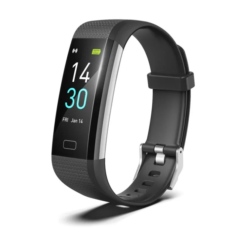 fitness tracker for kids