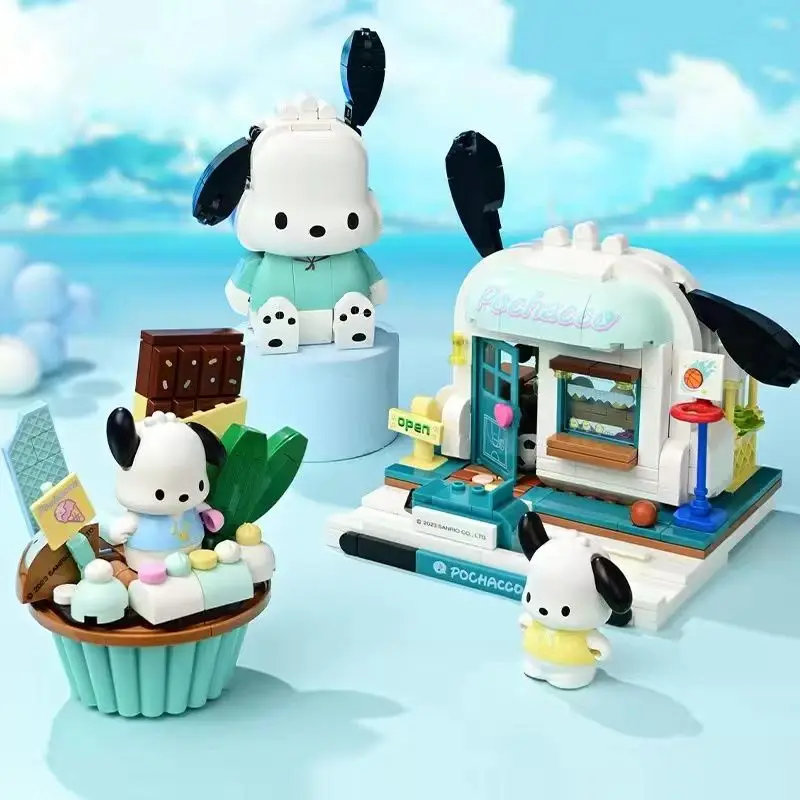 Pochacco