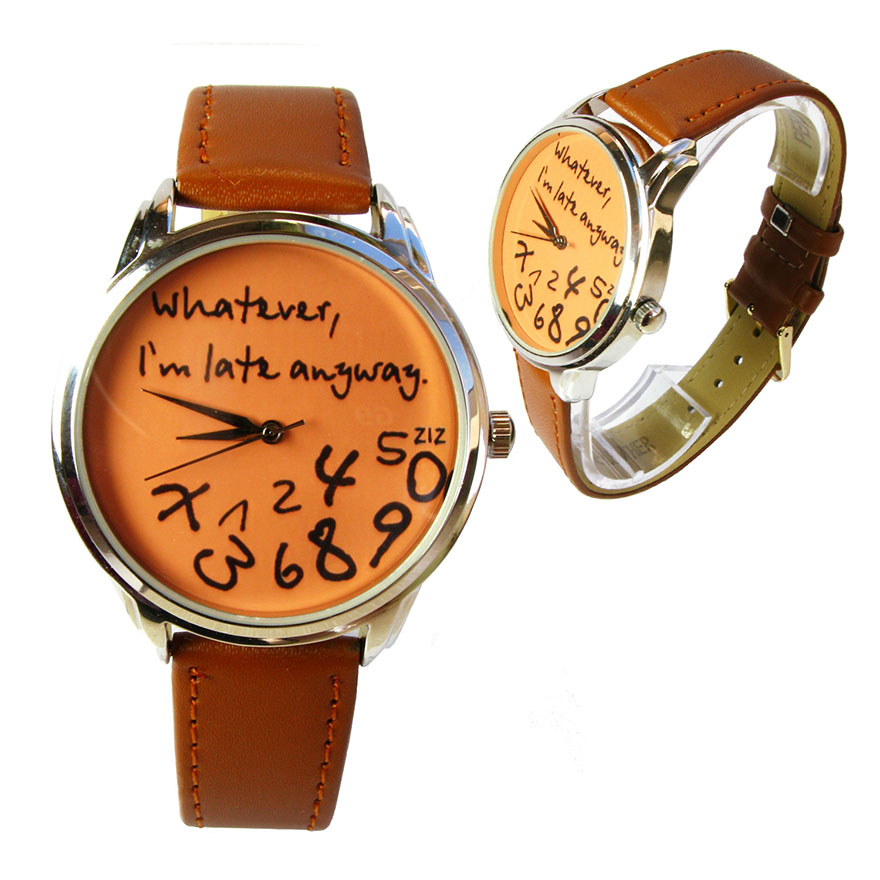 funky watches