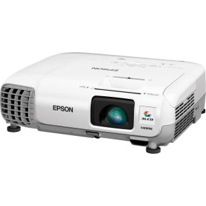 Read more about the article Comparing Epson 3LCD Projector: Which Model is Right for You?