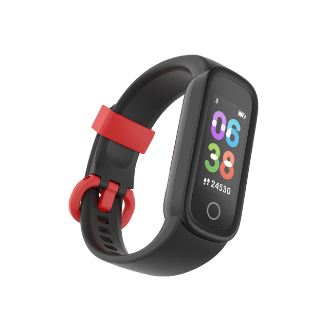 fitness tracker for kids