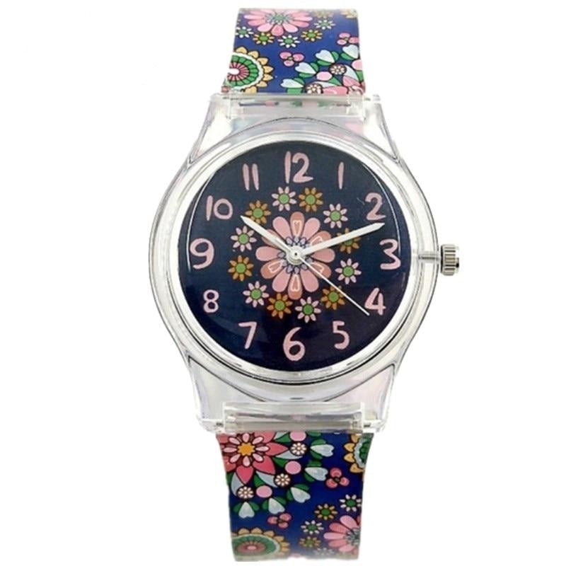 best watches for kid girl