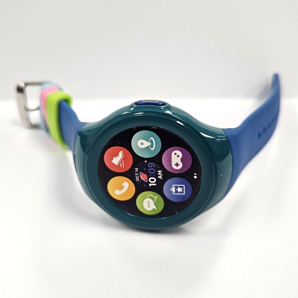 timex family connect watch