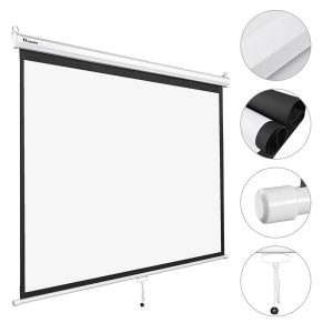 Read more about the article Setting Up Your Wall Projector: Tips for Optimal Viewing