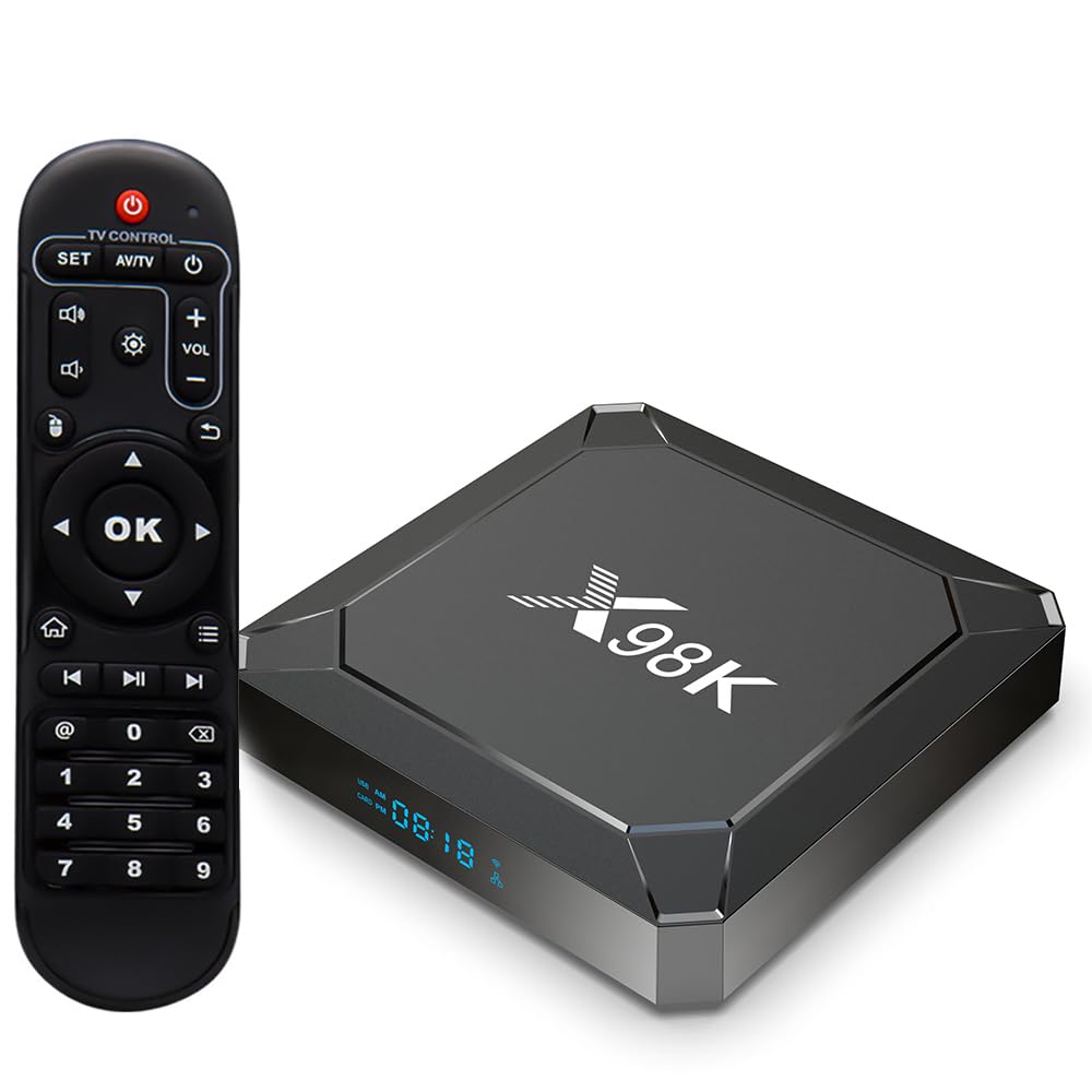 TV box