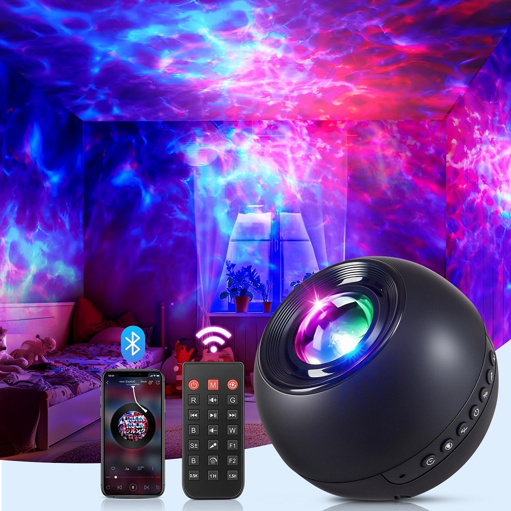  galaxy projector