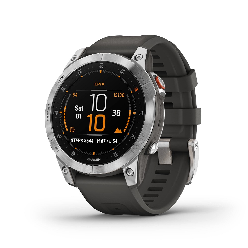 garmin watch