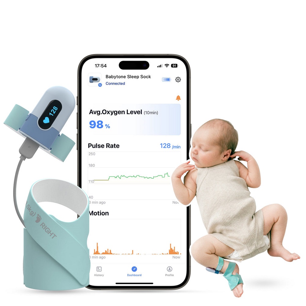 You are currently viewing Baby Sleep Tracker Apps vs. Devices: Which is Right for You?