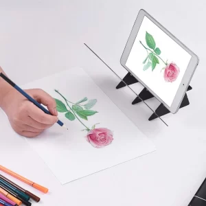 Read more about the article How a Drawing Projector Can Enhance Your Artistic Skills