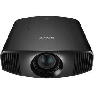 Read more about the article Sony 4K Projector vs. Competitors: Is It Worth the Investment?