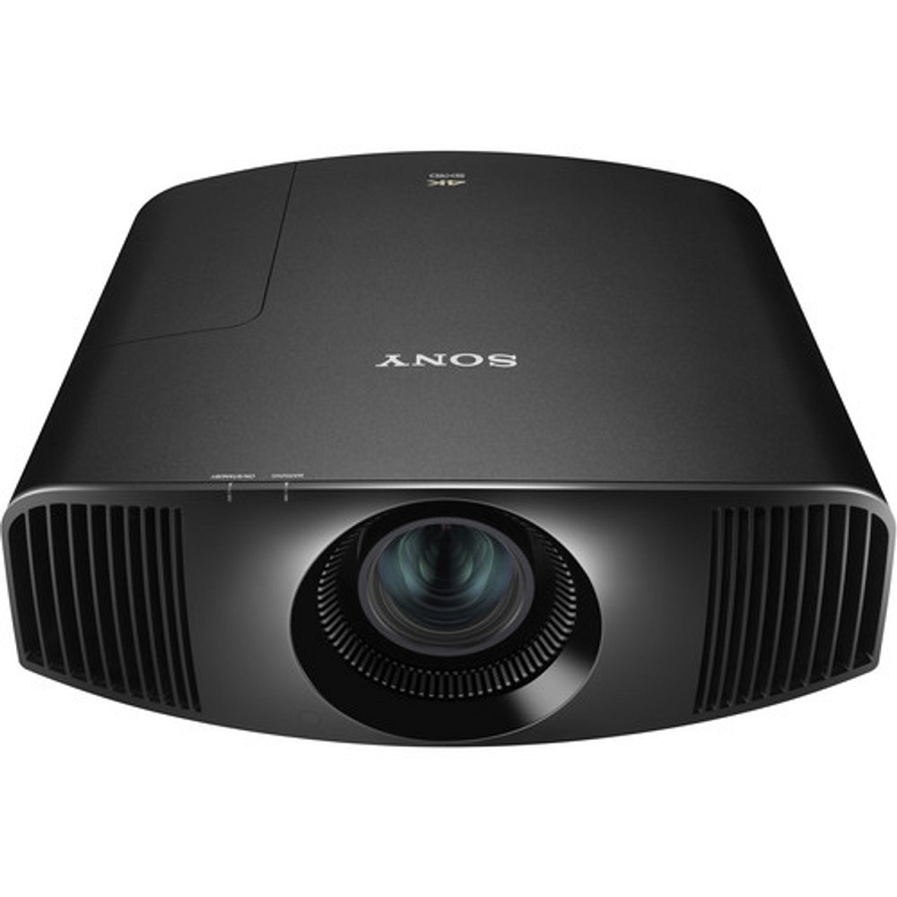 Read more about the article Sony 4K Projector vs. Competitors: Is It Worth the Investment?