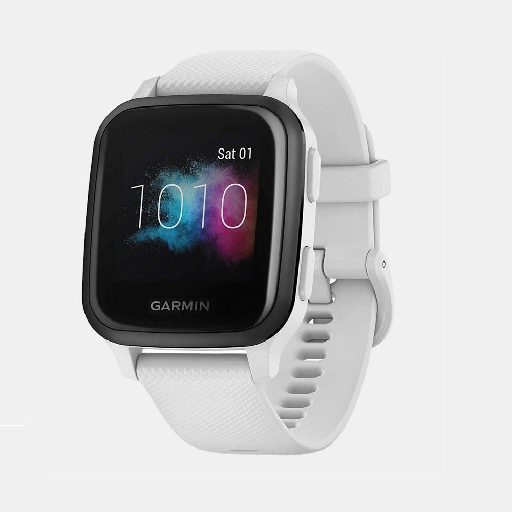 garmin watch