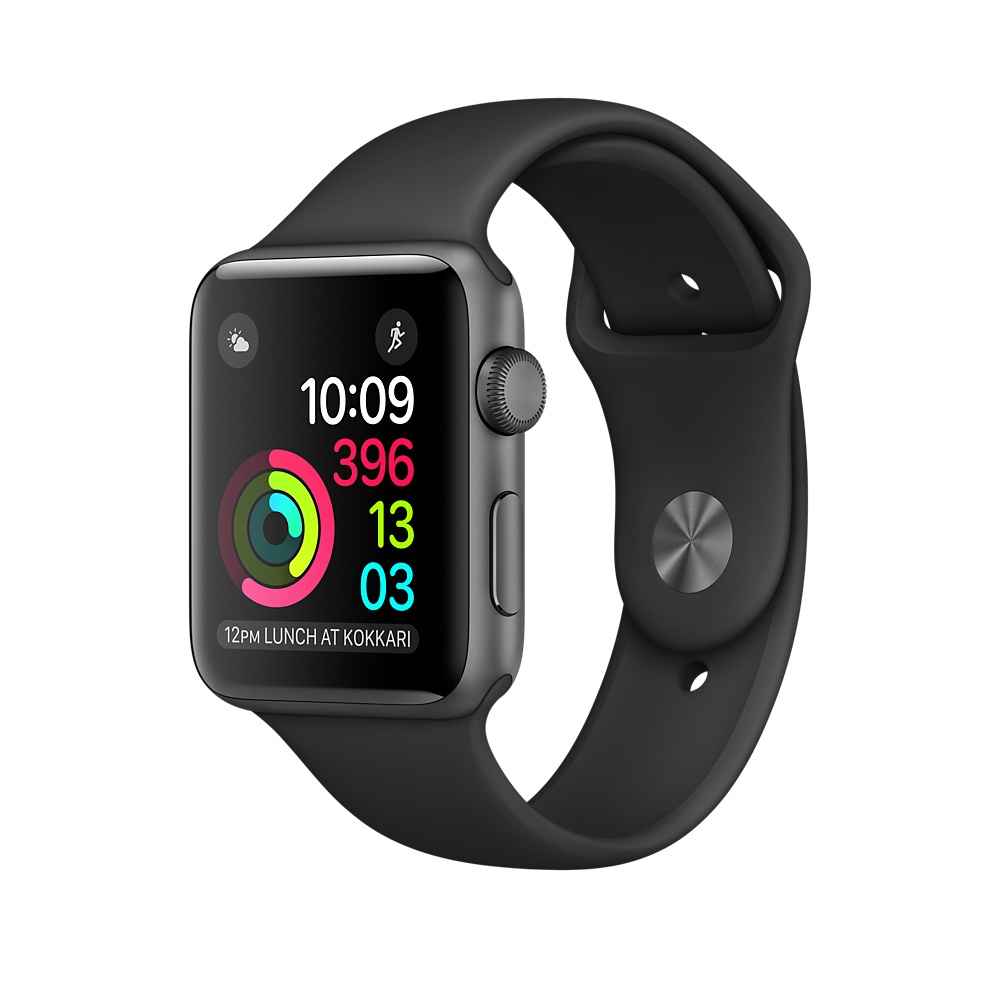 Read more about the article Solving Black Screen Problems on Your Apple Watch