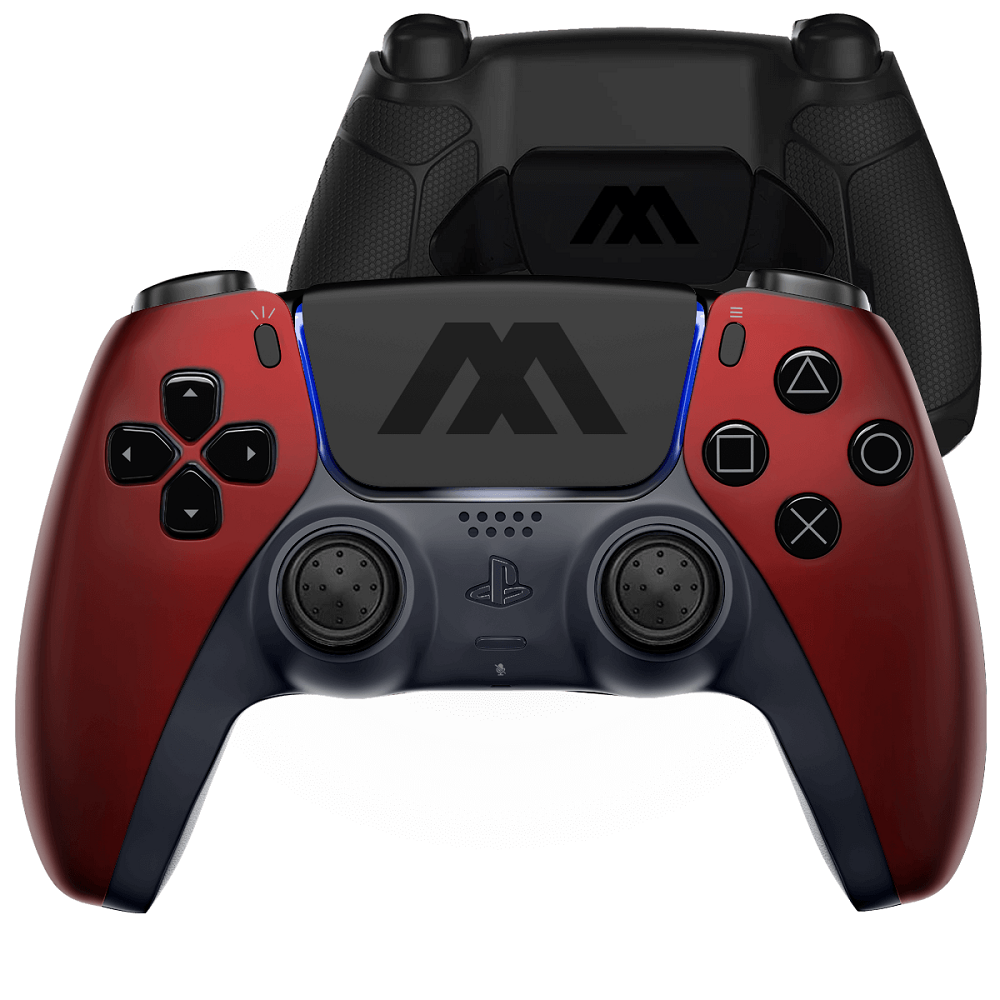 You are currently viewing Exploring the Spectrum: The Best PS5 Controller Color Available