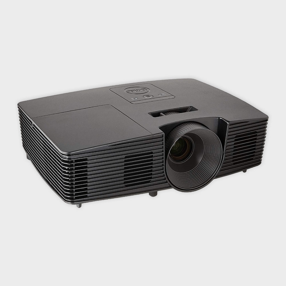 dell projector