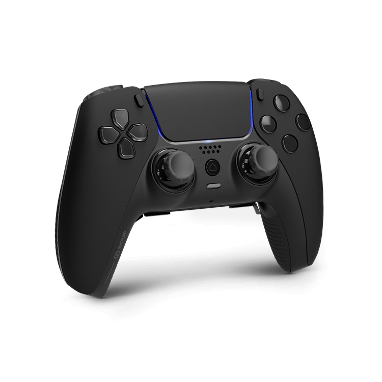 ps5 controller color