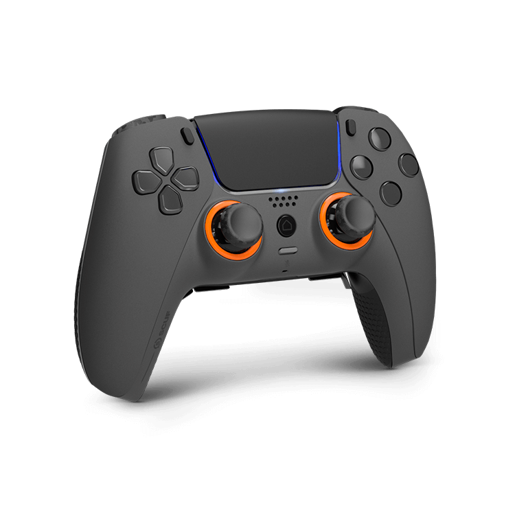 ps5 controller color