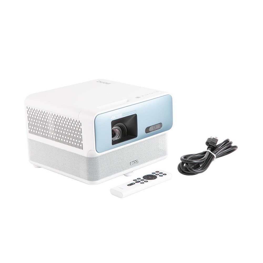 benq 4k projector