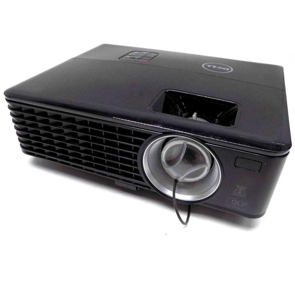 dell projector