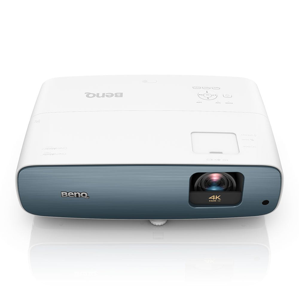 Read more about the article A Comprehensive Review of the BenQ 4K Projector