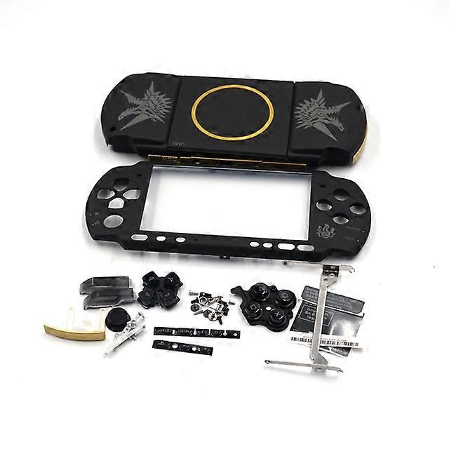 psp shell