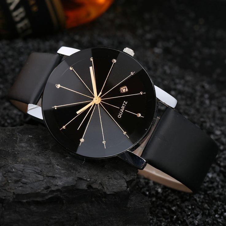 You are currently viewing Embrace Sophistication with These Trendy Watches