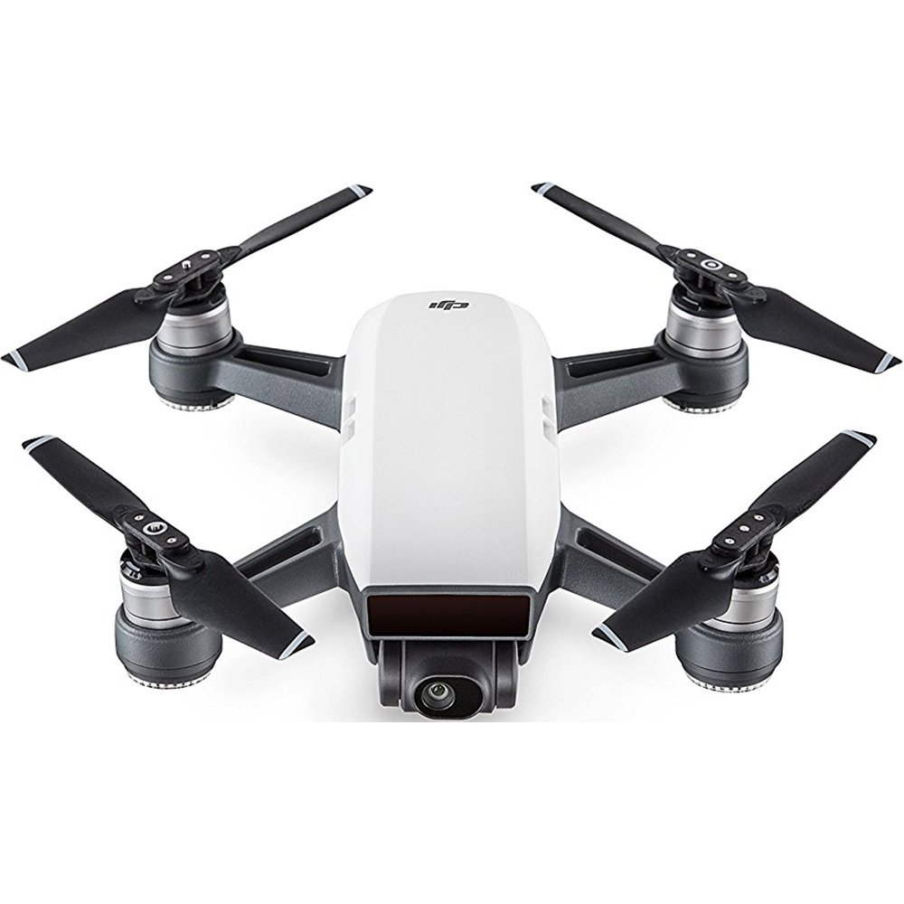 dji drone