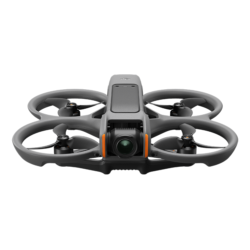 dji drone