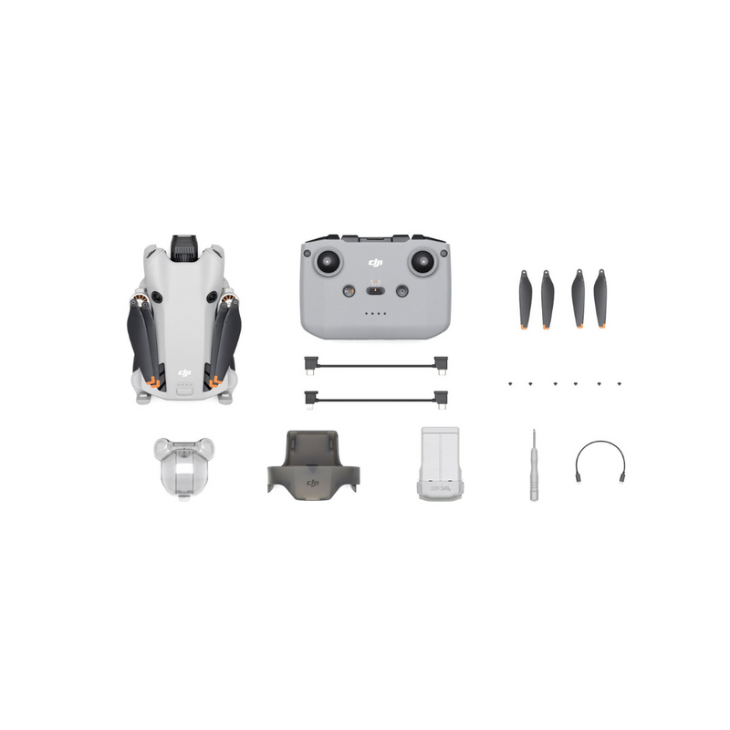 dji mini 4 pro